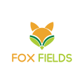 Fox Fields Logo