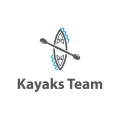 Kayaks Team logo