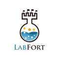 logo de Lab Fort