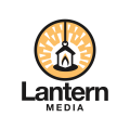 Logo Lantern Media