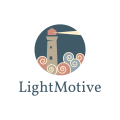 logo de LightMotive