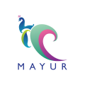 logo de Mayur