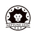 Neptune Lion logo