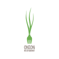 Onion Restaurant logo