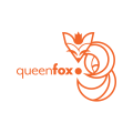 logo de Reina Fox