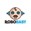 logo de Robo Baby