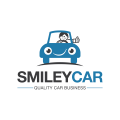 logo de Smiley Car