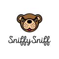 logo de SniffySniff