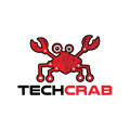 logo de Tech Crab