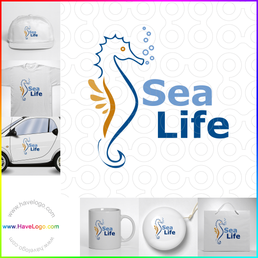 Acheter un logo de produit de bain pour bébé - 44327