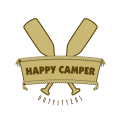 Logo camp