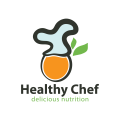 Logo chef
