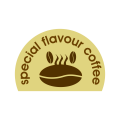 koffie Logo