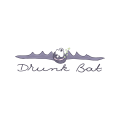 dronken logo