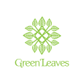 milieuvriendelijk logo