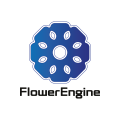 logo de Flor