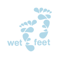 voetafdruk logo