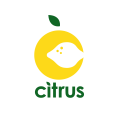 fruit logo