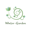 logo giardino