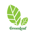groen logo