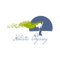 Logo holistique