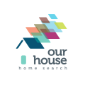 Logo home reviews