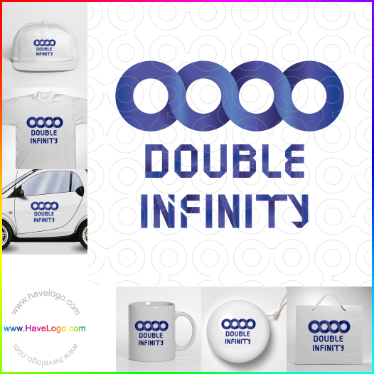 Acheter un logo de infinity - 53339