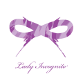 Logo lady