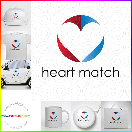 Compra un diseño de logo de match 30280