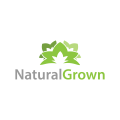 natuurlijke producten logo