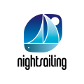 logo de nightsailing