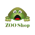dierenwinkel logo