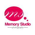 Logo studio fotografico