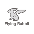 konijn Logo