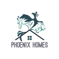 Logo résidence