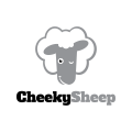 Logo pecore