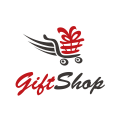 Logo shopping