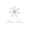 Logo étoiles