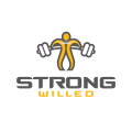 sterk Logo