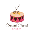 Logo sweet boutique
