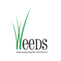 logo weed