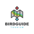 logo de Guía de aves