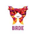 Birdie Logo