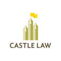 Logo Castle Law