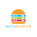 logo de Data Burger