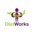 logo de Diet Works