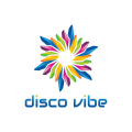 logo de Disco Vibe