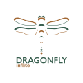 logo de Dragonfly Inflite