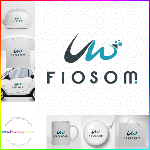 Acheter un logo de Flosom - 63667