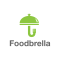 logo de Foodbrella